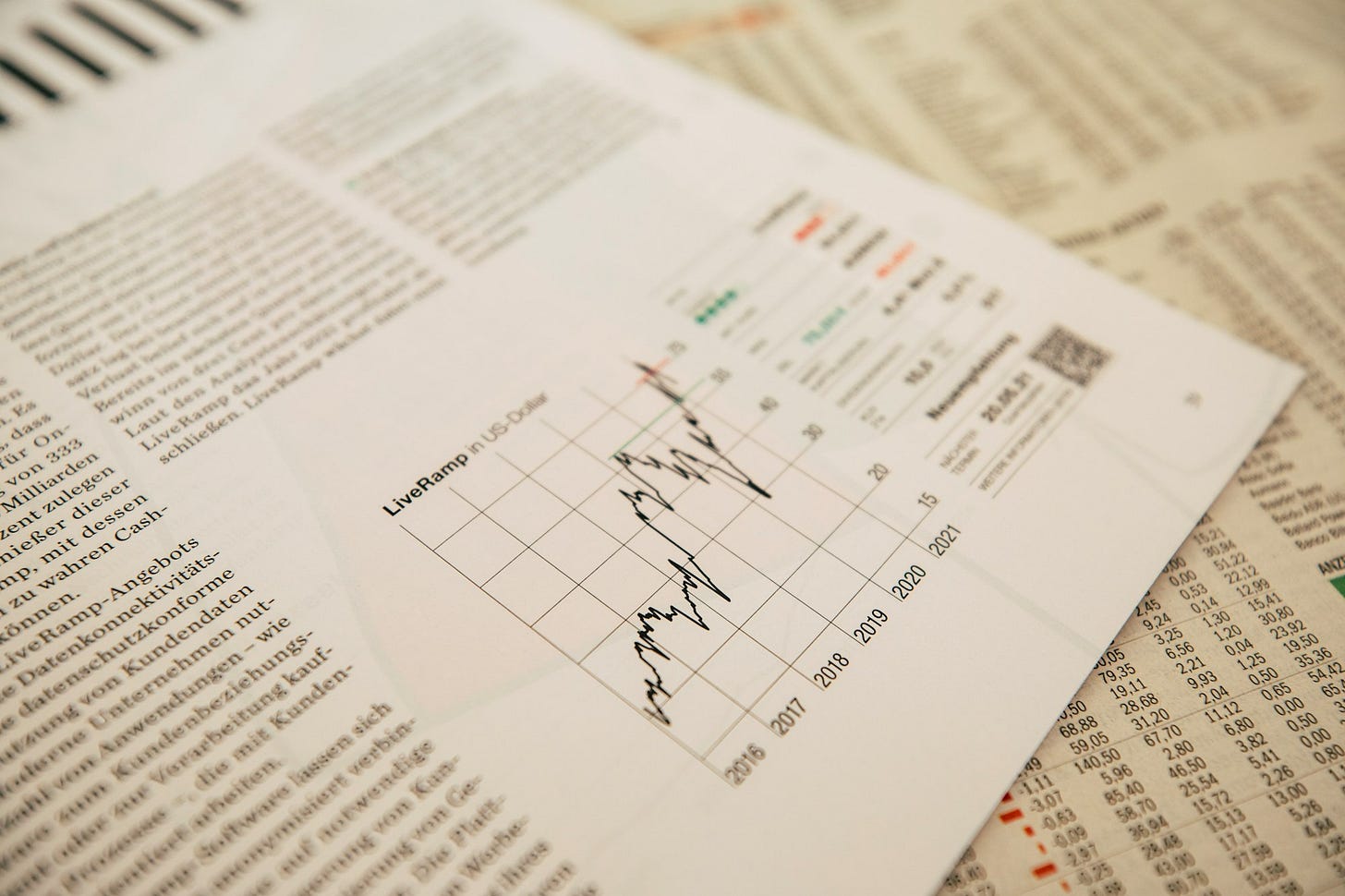 How to Read an Earnings Report