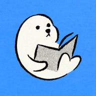 Chill Subs Newsletter logo