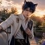 King's avatar