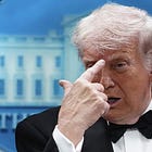 Trump Administration Moves To Censor Speech And Posts On Social Media Following Staged Assassination Attempt