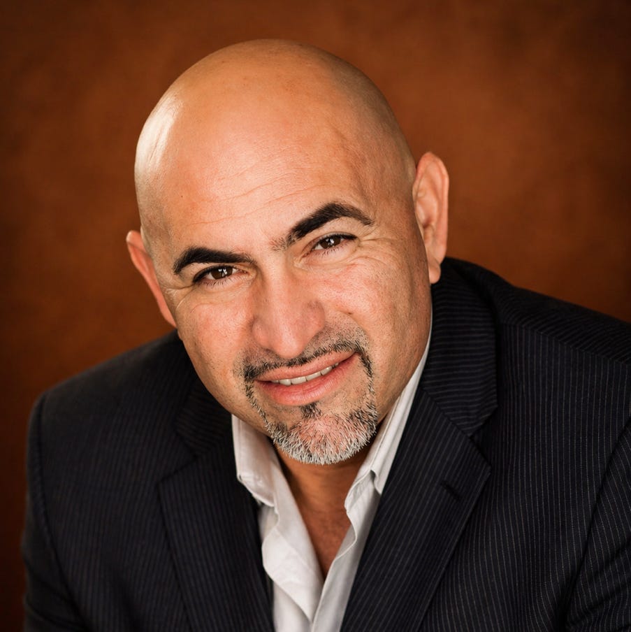Stephen Elcano