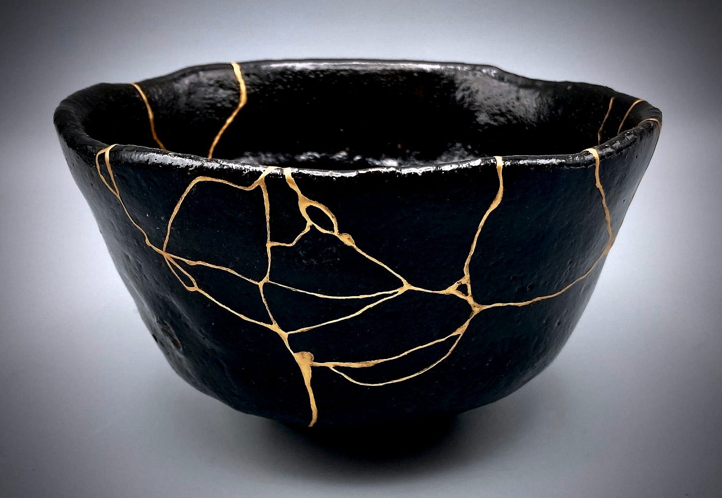 The Art of Healing: Reflections from Kintsugi Artist Naoko Fukumaru –  Portland Japanese Garden