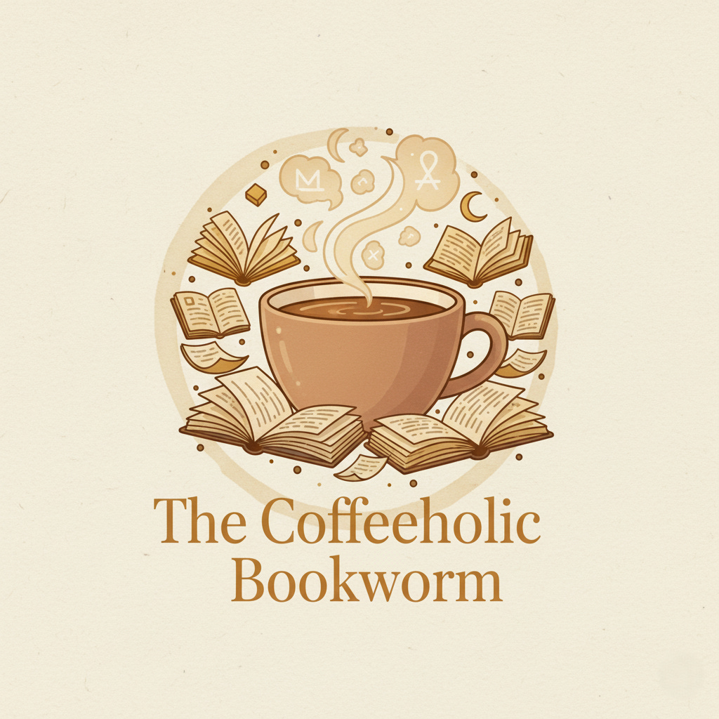 The Coffeeholic Bookworm