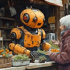 Digitaliser les seniors à tout prix : le guide ultime pour perdre clients et humanité en même temps