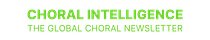 Choral Intelligence