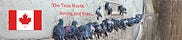 The Pigeon Squad, Eh?