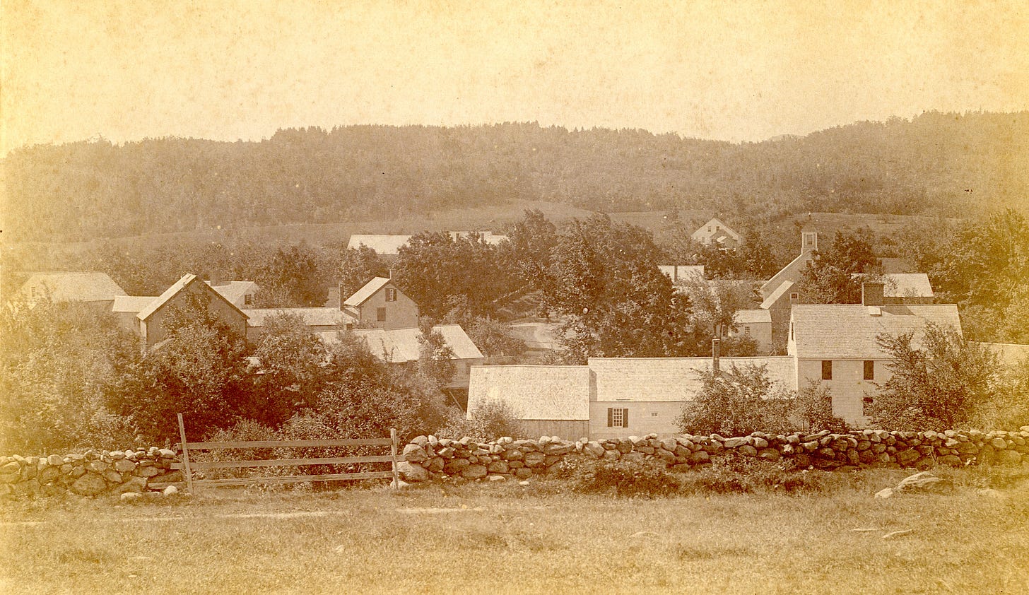 Buildings