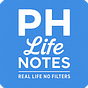 PH Life Notes's avatar