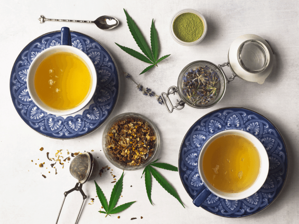 Best Herbal Teas Good for Colds | Simply Kristy Lynn Best Herbal Teas Good for Colds | Simply Kristy Lynn