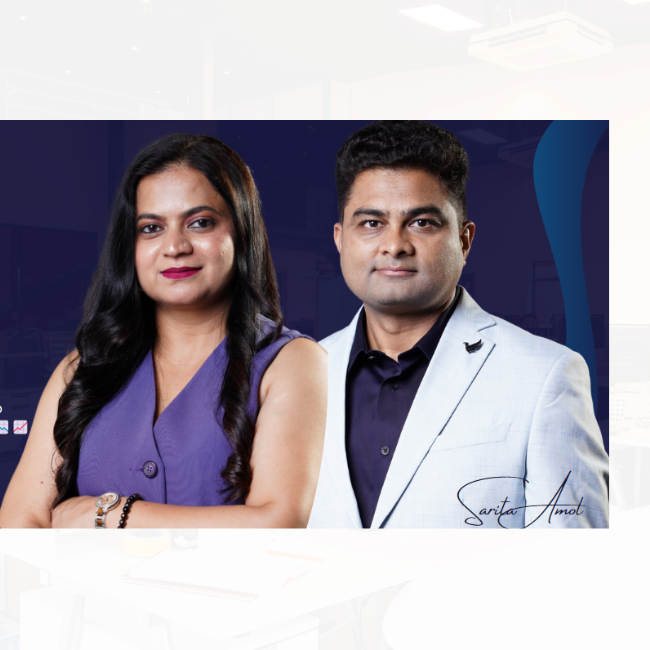 Sarita Amol