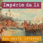 Boa Noite Internet