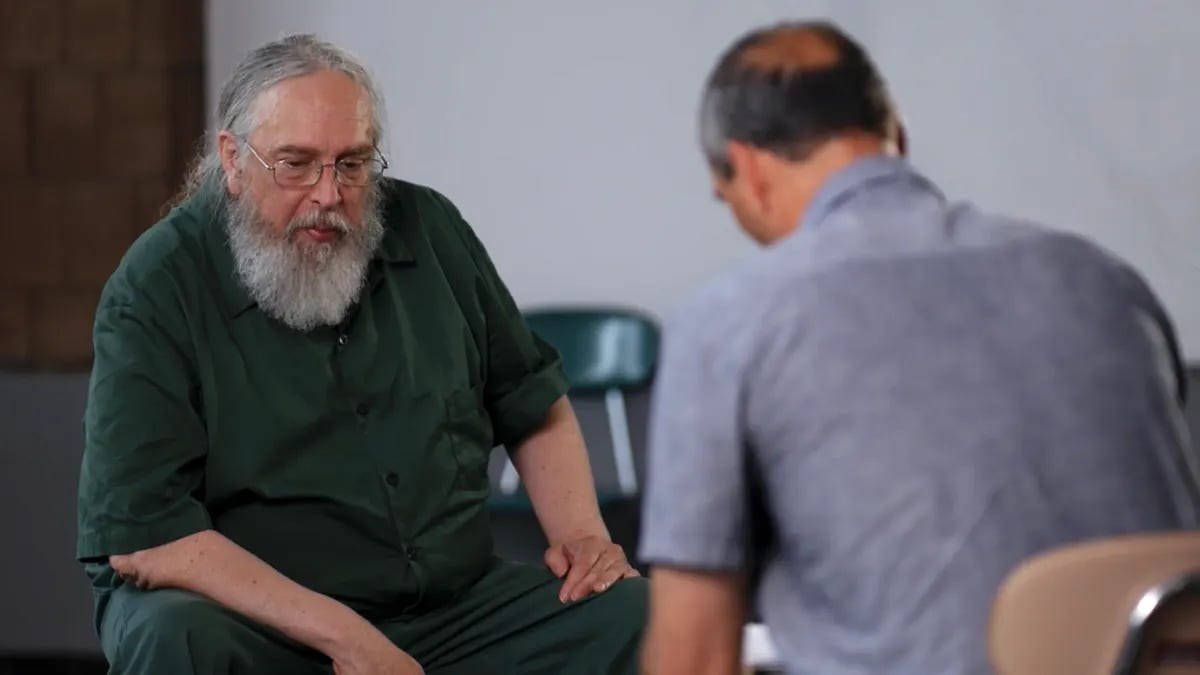 Who Was Joel Rifkin