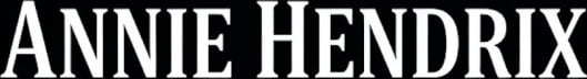 ANNIE HENDRIX