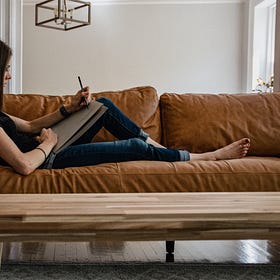 What living with mental illness means for my business