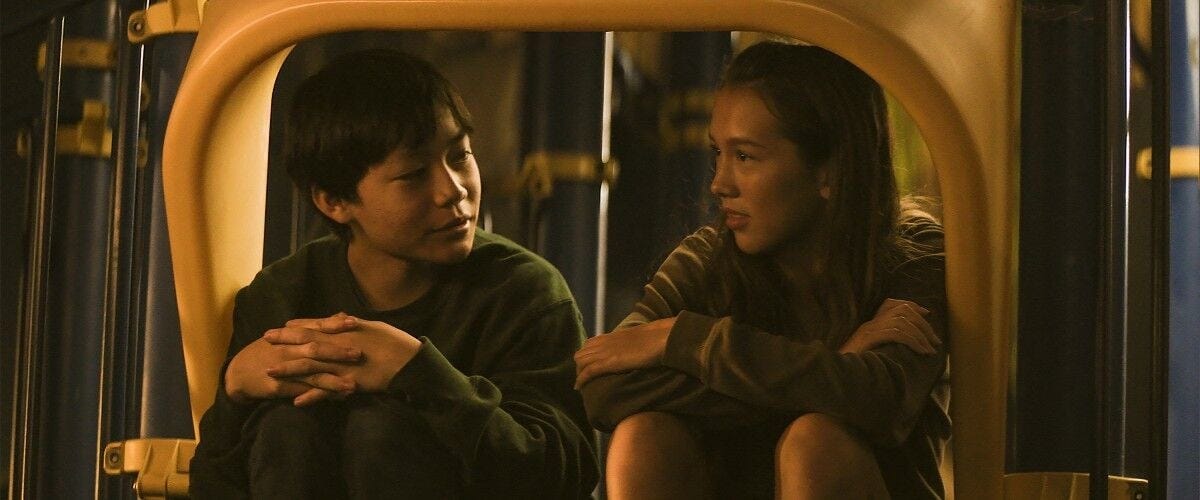 Movie Review: 'Didi' | Recreation | dailyuw.com