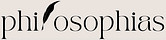 philosophias