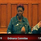 Midnight Mass News by Mike Crawford