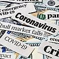 Bribes and vaccines, inoculation is the cause of the disease