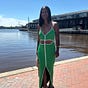 Tiara Ramos's avatar