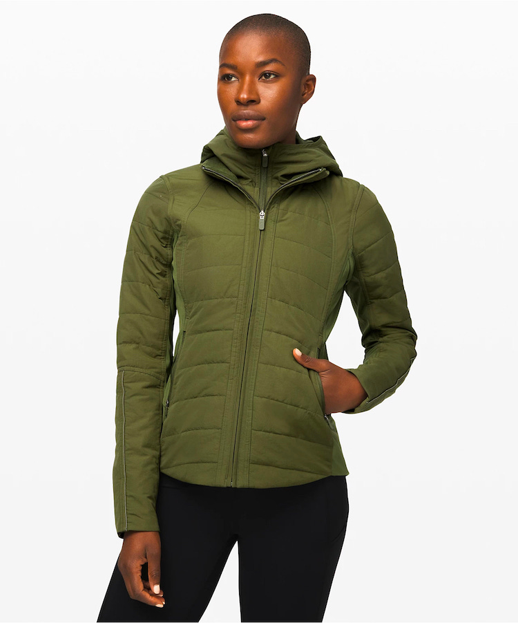 Best lululemon Jackets and Outerwear Another Mile Jacket Best lululemon Jackets and Outerwear Another Mile Jacket