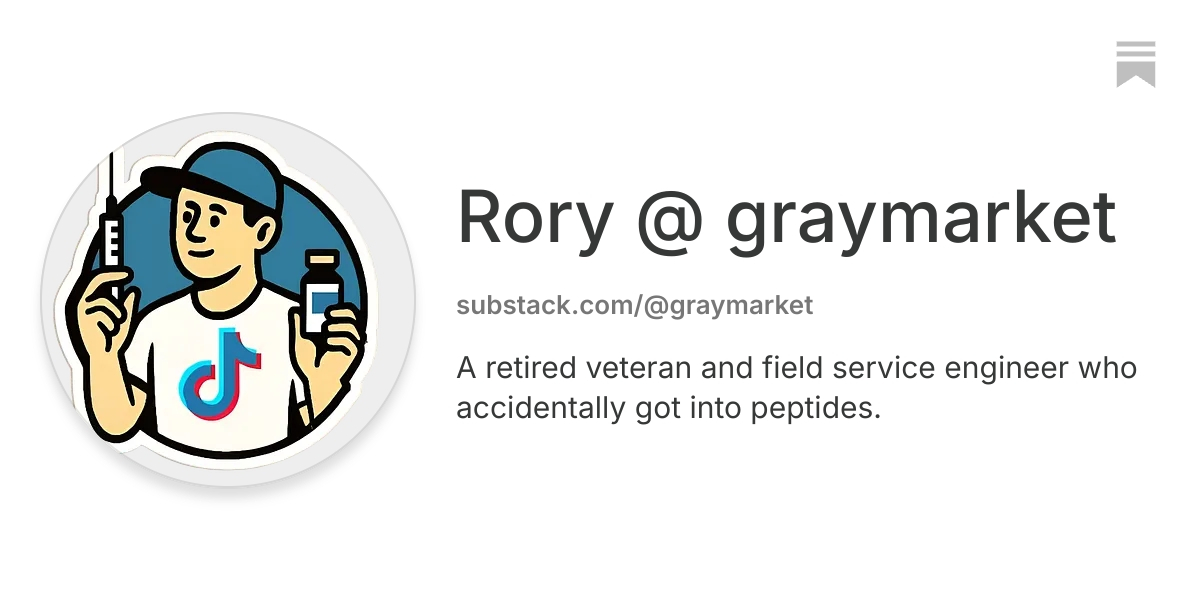 Rory @ graymarket | Substack
