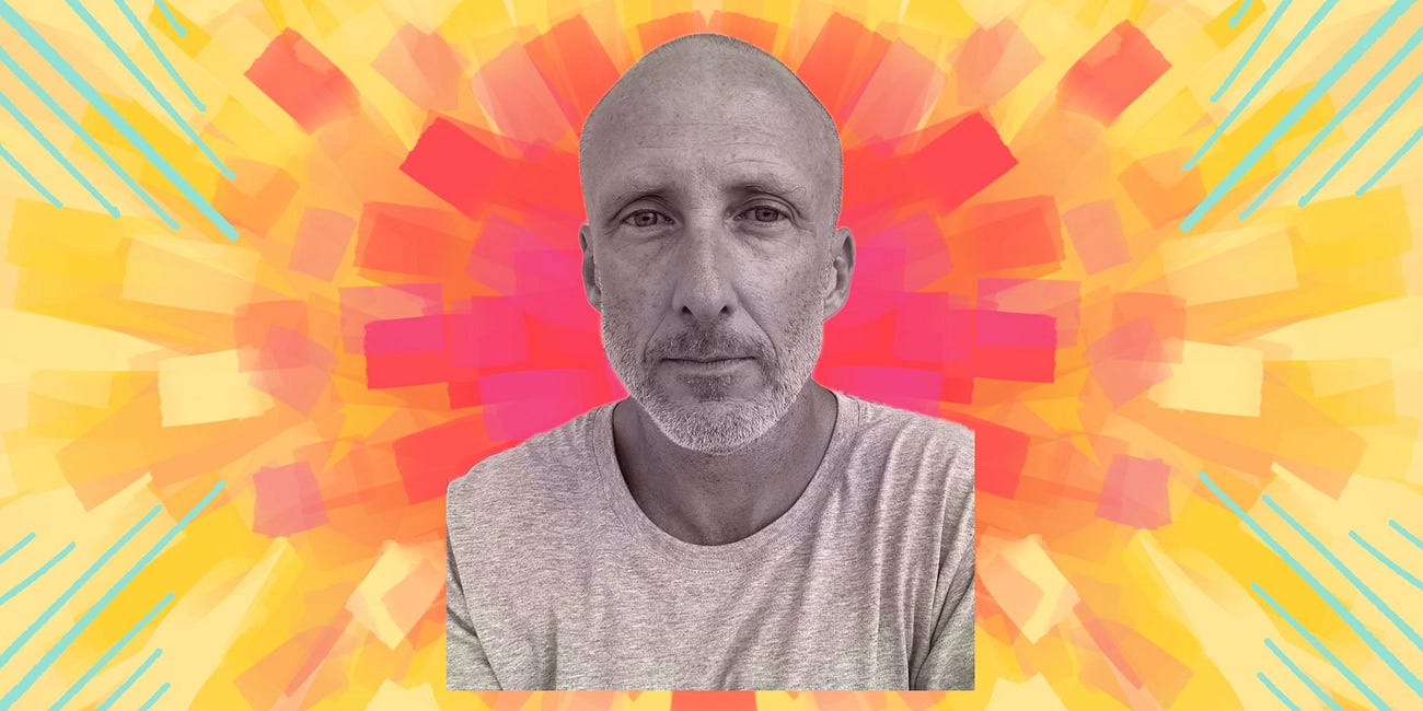 Healings FAQ No. 7: Philip Sherburne