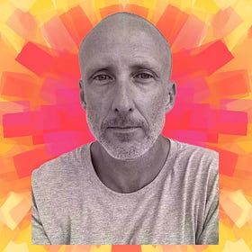 Healings FAQ No. 7: Philip Sherburne