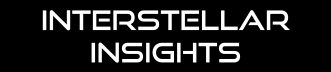 Interstellar Insights