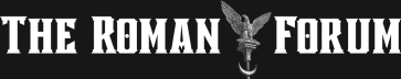The Roman Forum