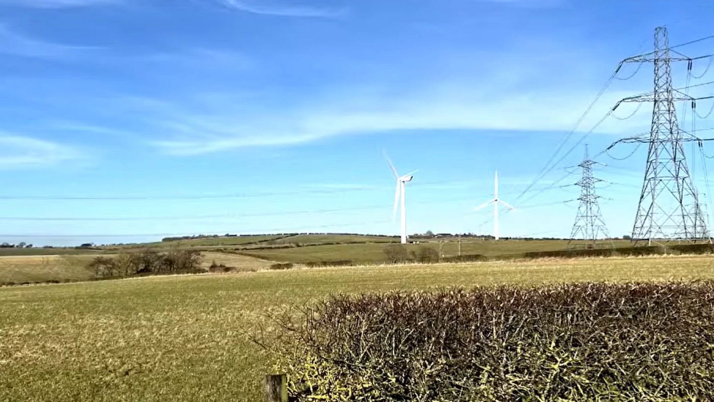 Solar farm refusal appealed - The Northern Eco