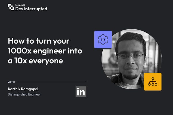 Dev Interrupted | Substack