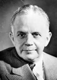 Walter F. White, NAACP Leader born ...