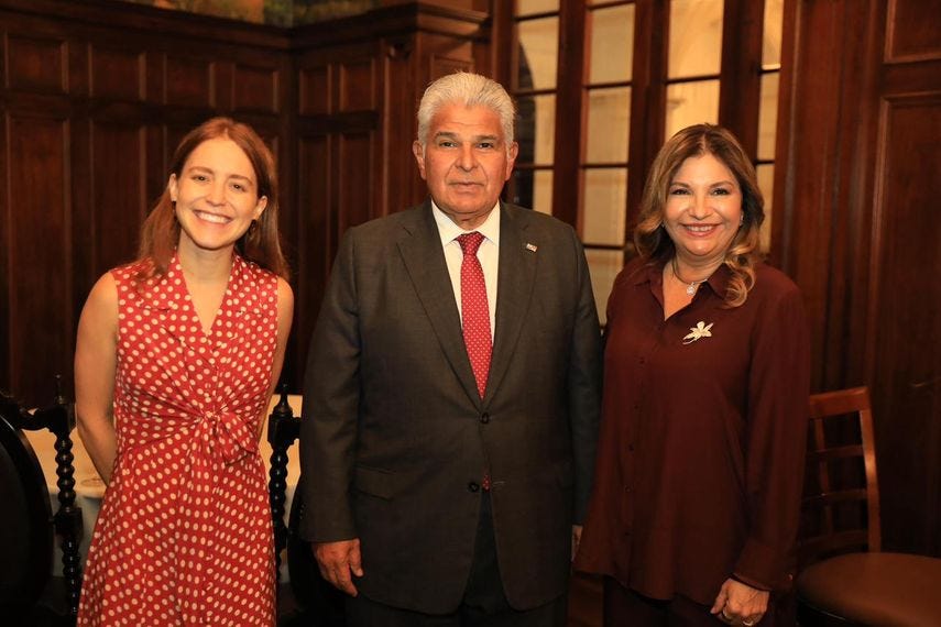 La líder opositora y Premio Nobel de la Paz 2025