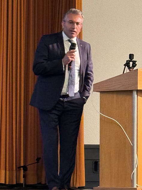 Conference photos
