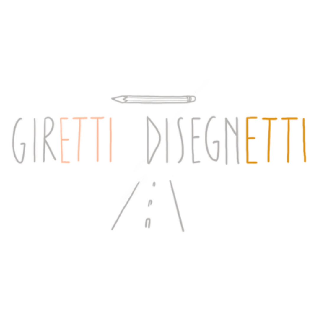 giretti disegnetti
