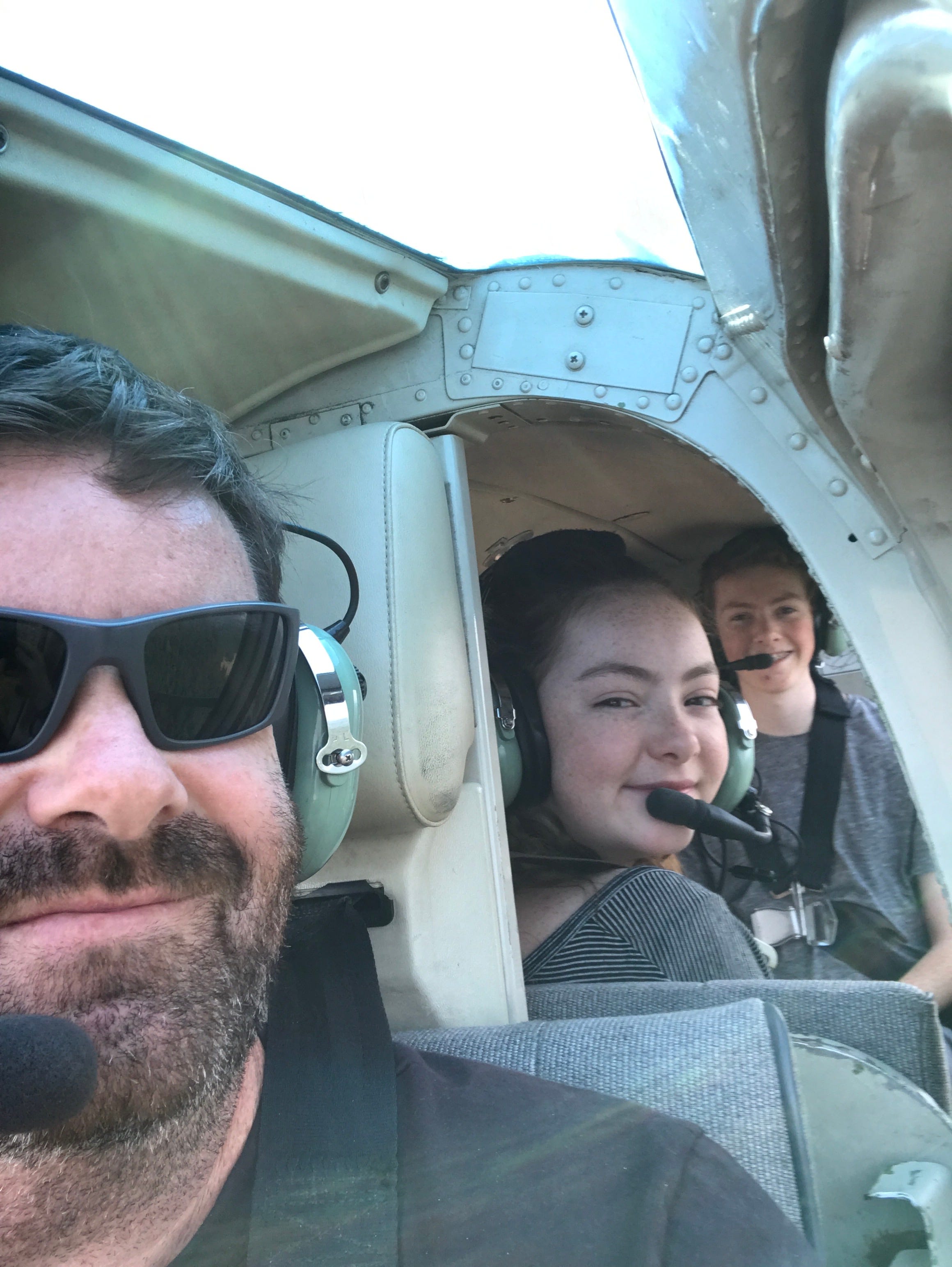 The Only Easy Day Was Yesterday