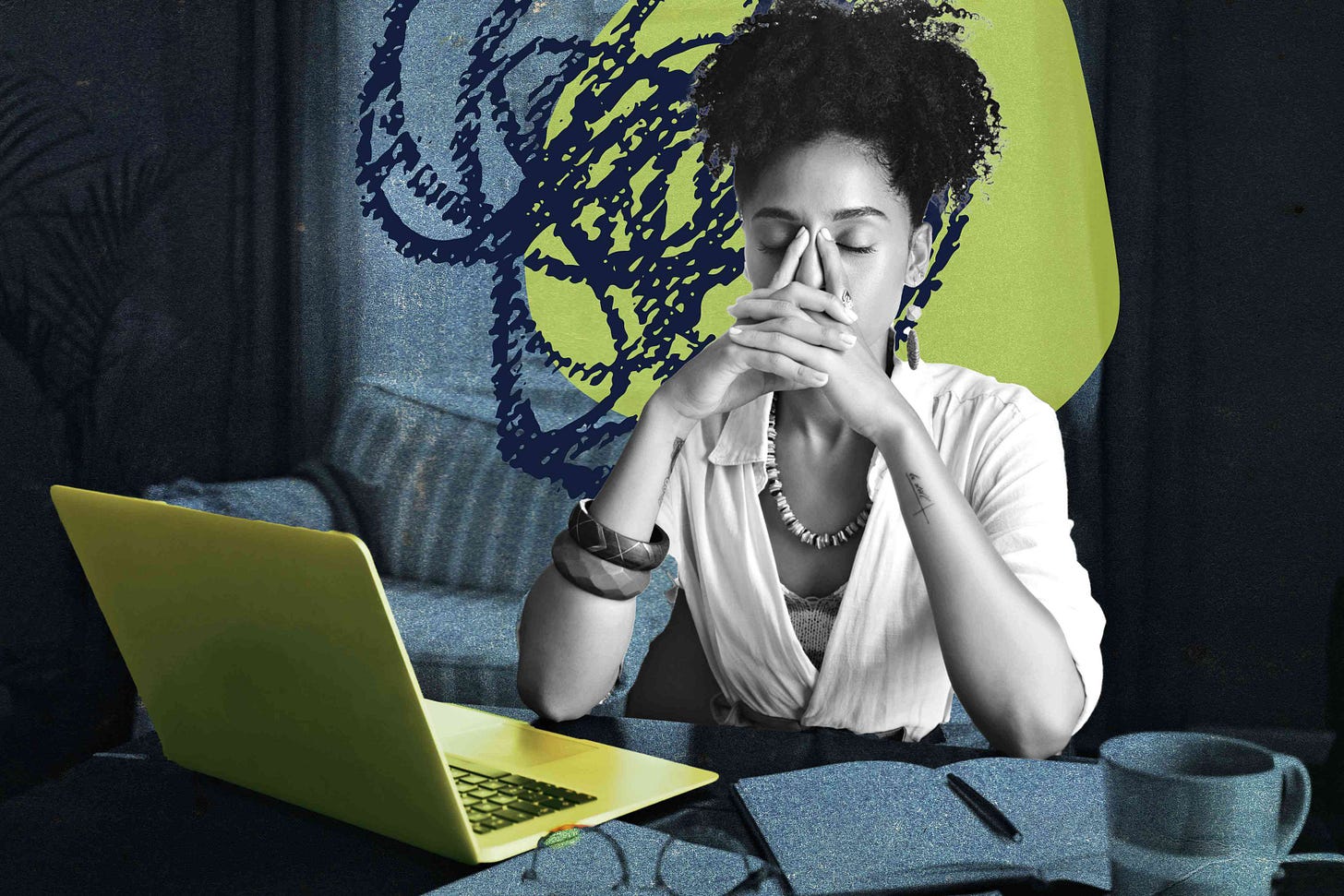 How to Cope If You Can't Afford to Quit Your Job How to Cope If You Can't Afford to Quit Your Job