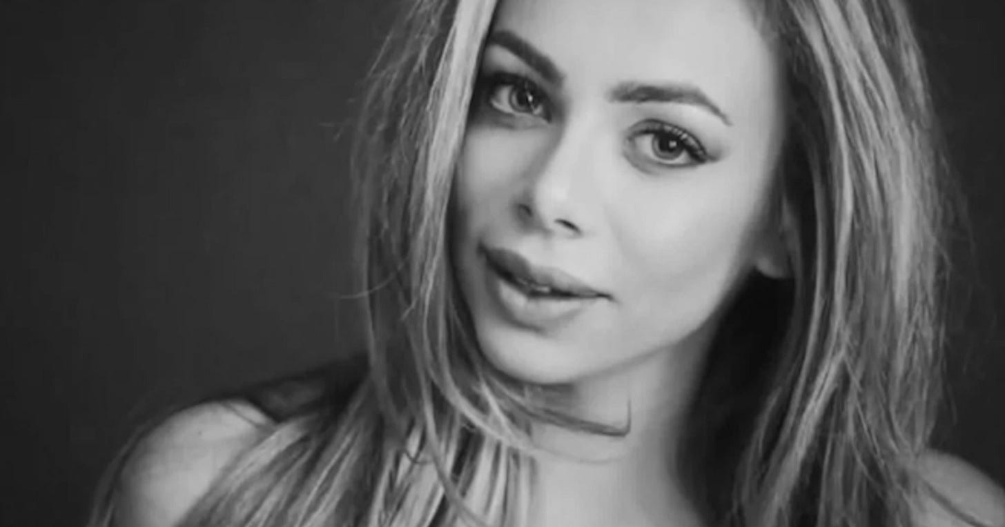 Znaleziono ciało 25-letniej aktorki Adei Shabani - Film - Kultura