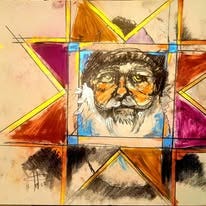 Drew Davis Art & Writing