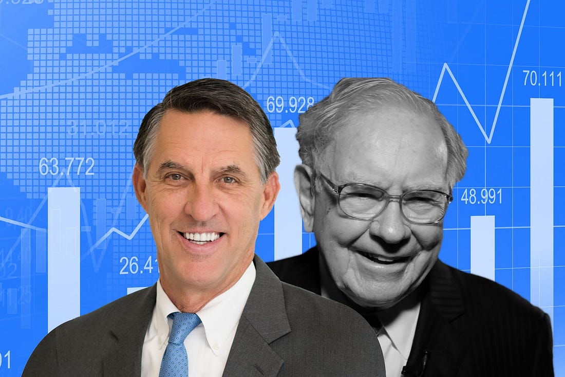 Robert Hagstrom: Das ist das richtige Mindset beim Investieren ...