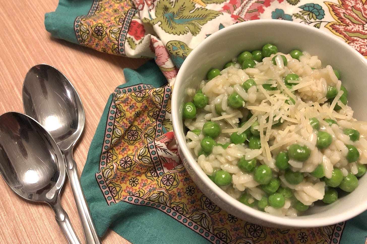 Instant Pot Risotto Recipe Instant Pot Risotto Recipe