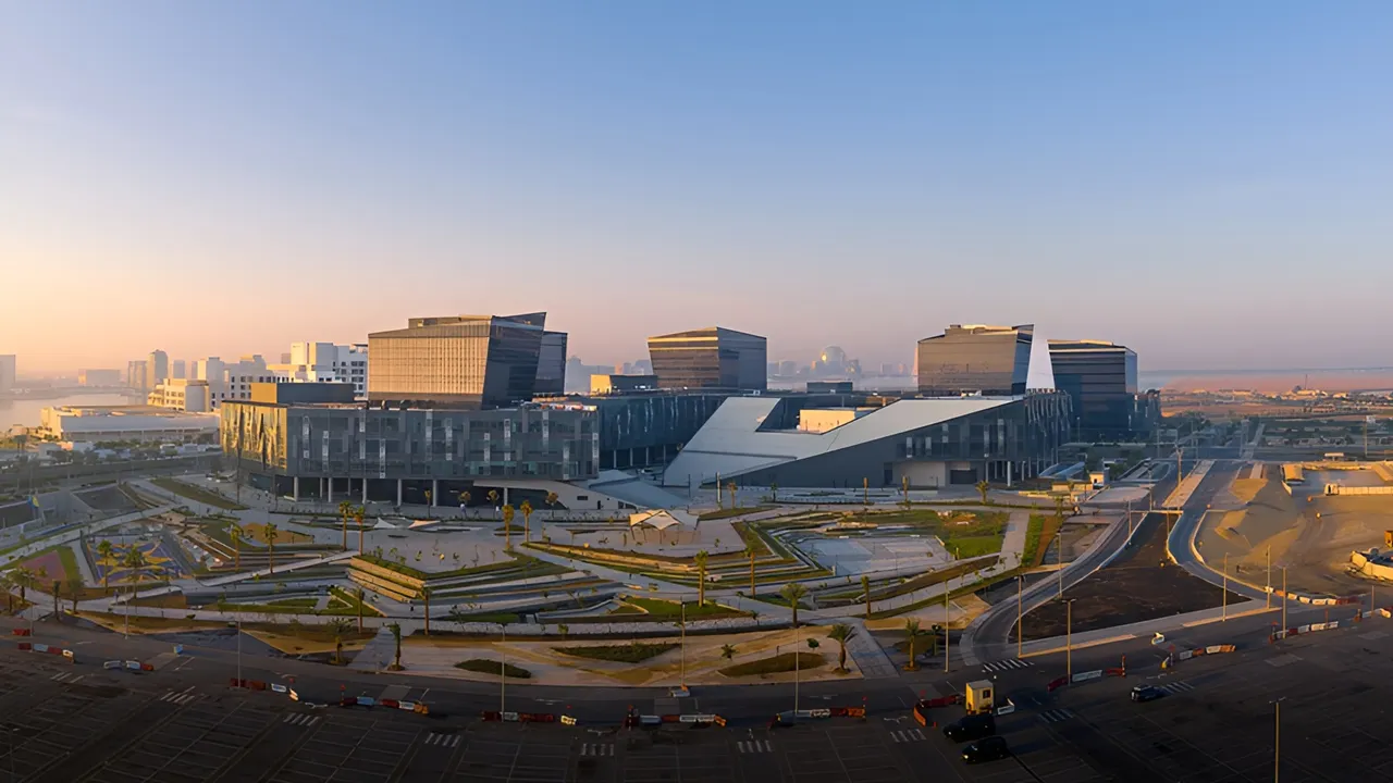 Abu Dhabi’s Core42 Lands 0 Million HSBC Facility To Scale AI Compute In US And Europe