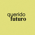 Querido Futuro's avatar
