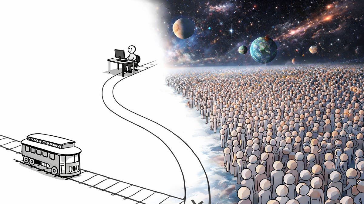 The “Rational” Conclusion – by Alexander Campbell