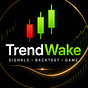 TrendWake's avatar