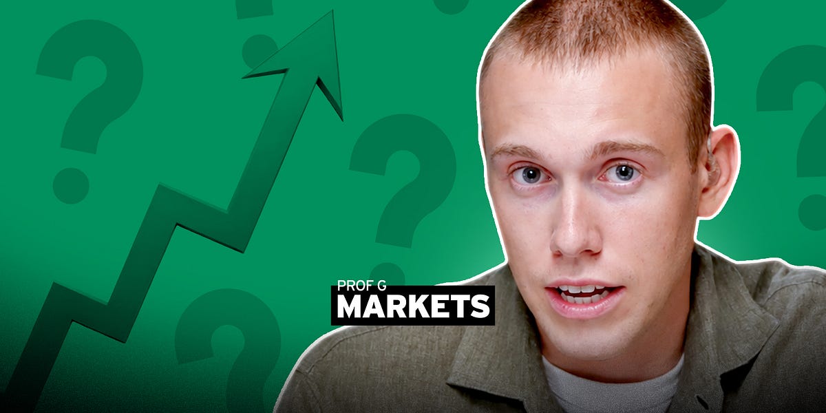 Michael Burry Says This Is The Top — Is It?