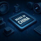 China's self-sufficiency in 35 critical "stranglehold" technologies