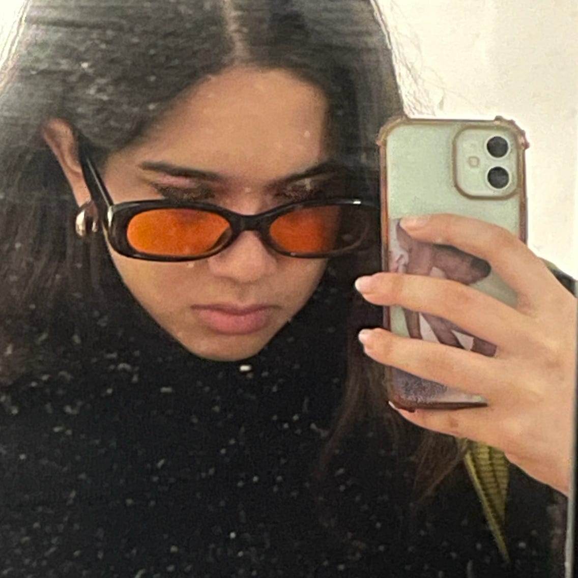 Artwork for Deep Cut by Saniya Jaffer