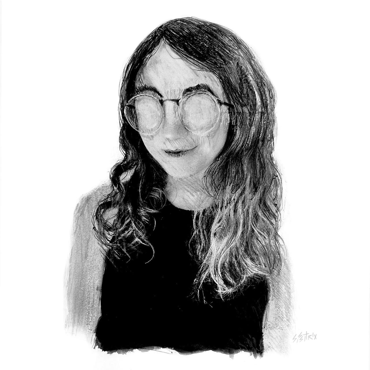 Kate Granger Fiction Substack by Kate Granger | Insights from Sidestack ...