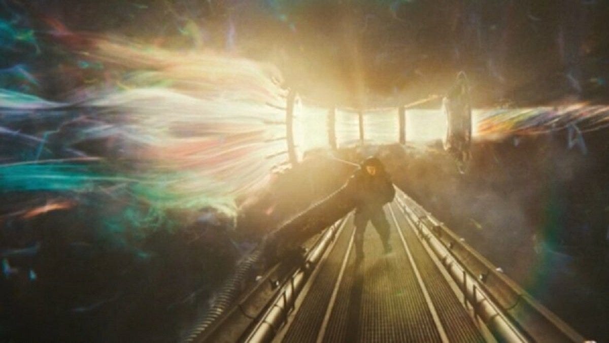 LOKI's Temporal Loom: What Is It and What Are Its Marvel Comics Inspirations? - Nerdist LOKI's Temporal Loom: What Is It and What Are Its Marvel Comics Inspirations? - Nerdist